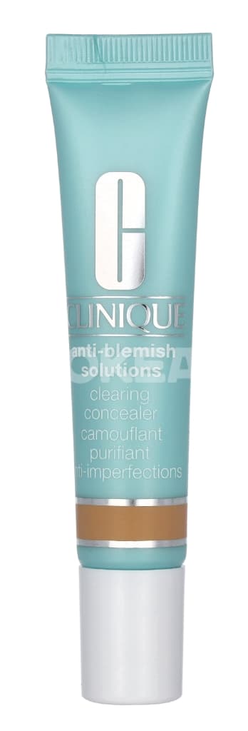 Clinique Anti-Blemish Solutions Clearing Concealer 10ml - #02 2