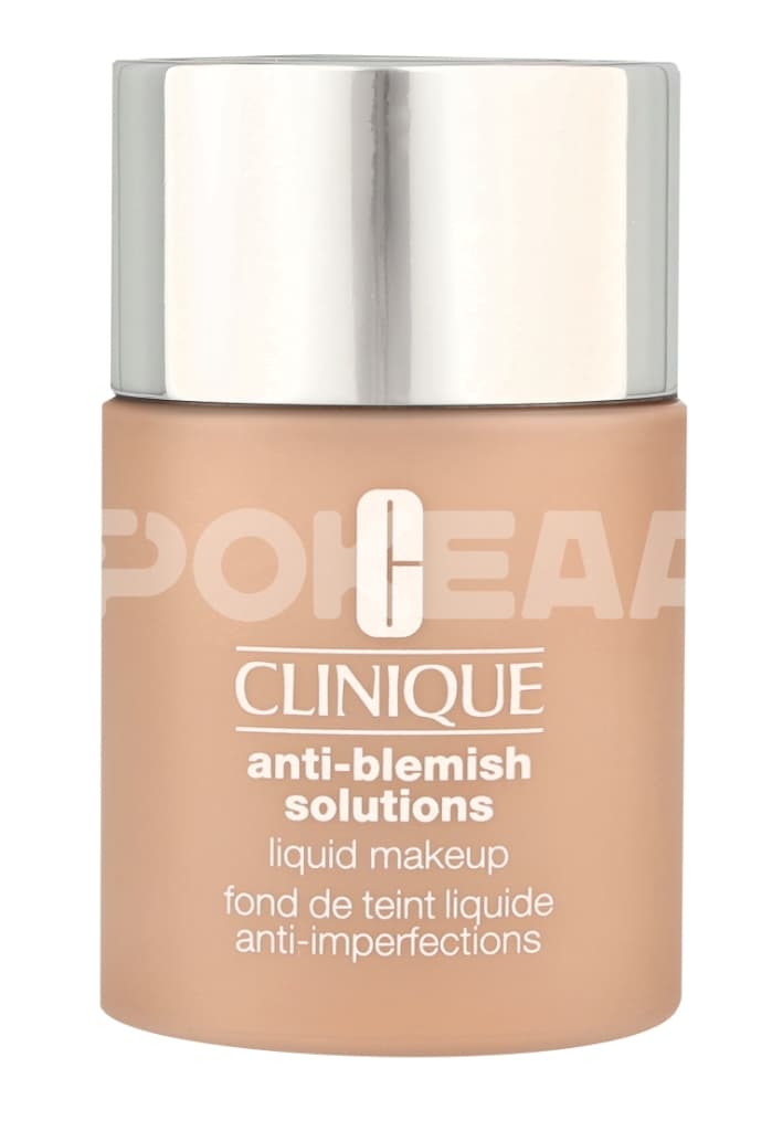 Clinique Anti-Blemish Solutions Liquid Make-Up – 30 ml 2