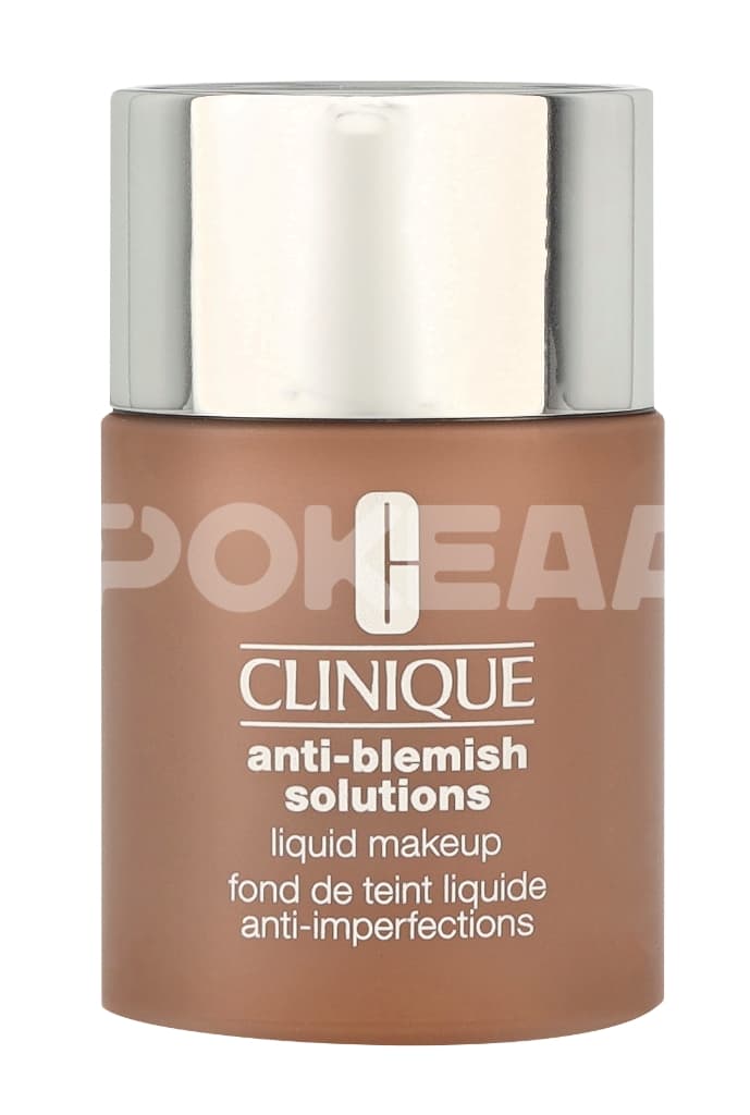 Clinique Anti-Blemish Solutions Liquid Make-Up 30ml - WN114 Golden 2
