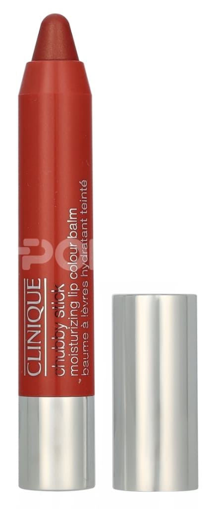 Clinique Chubby Stick Intense Moisturizing Lip Colour Balm 3g - #04 Mega Melon 2