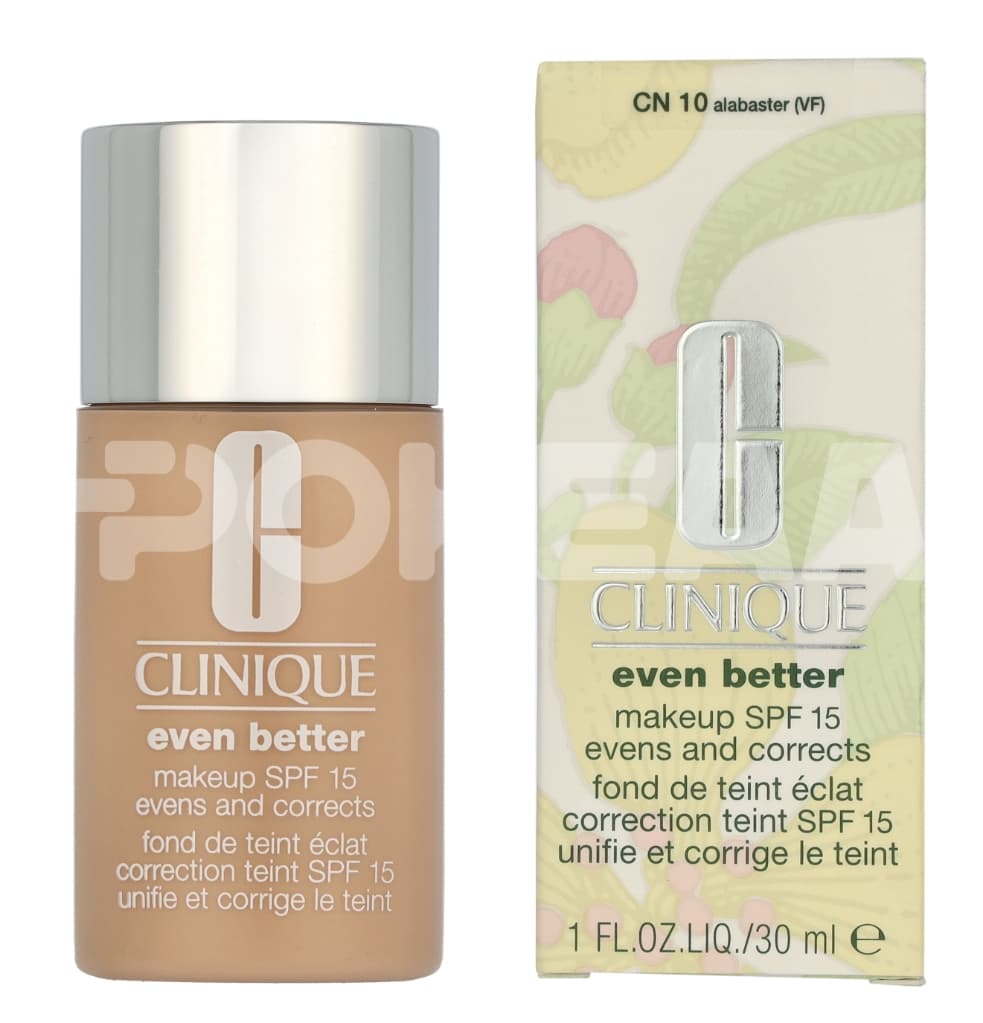 Clinique Even Better Make Up SPF15 – 30 ml 1