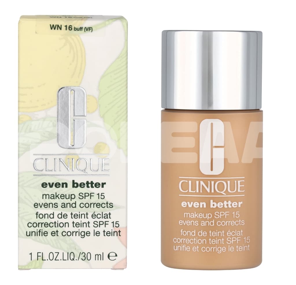 Clinique Even Better Make Up SPF15 – 30 ml 1