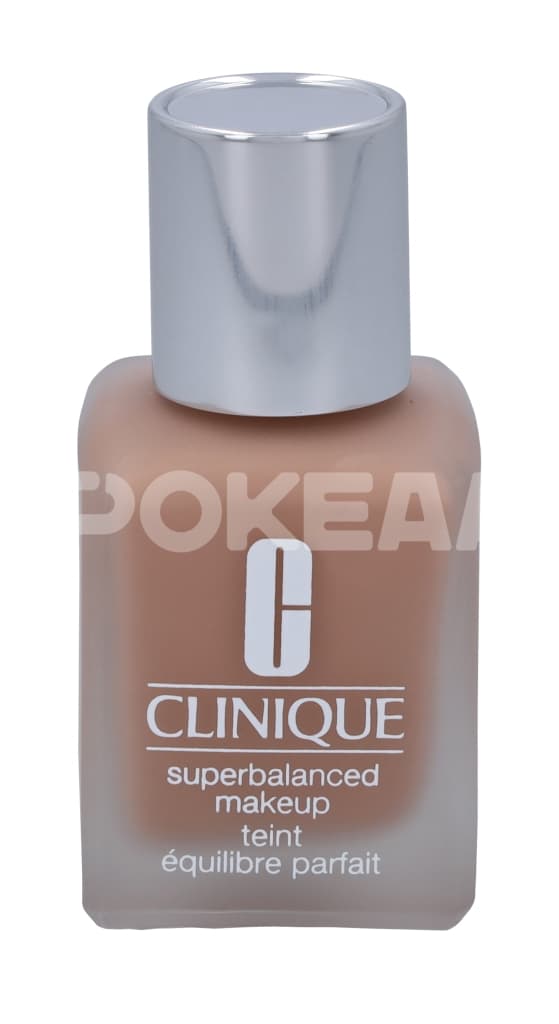 Clinique Superbalanced Makeup 30ml - CN 42 Neutral (MF) 2