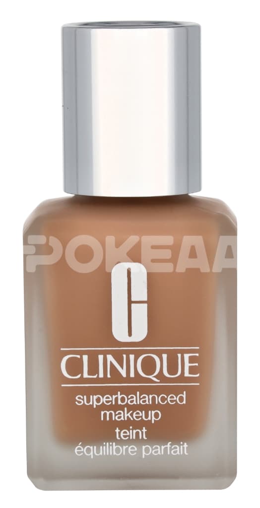 Clinique Superbalanced Makeup 30ml - CN90 Sand 2