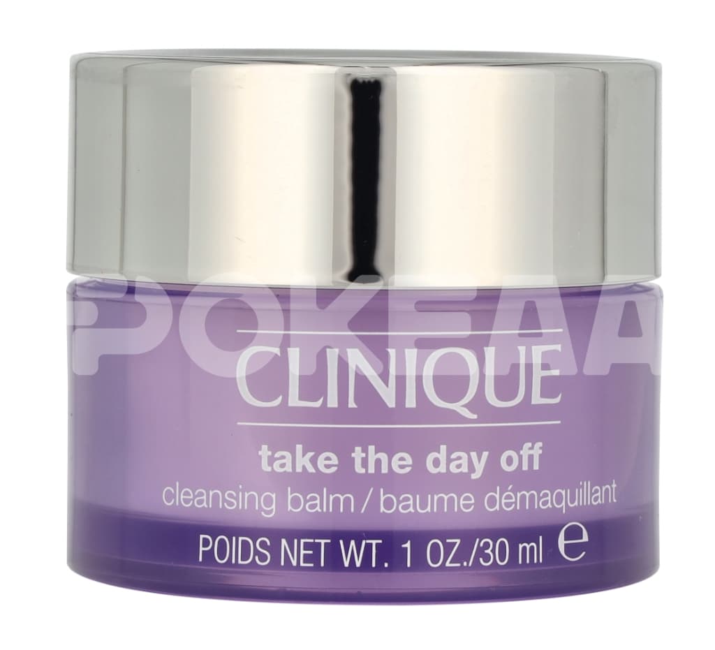 Clinique Take The Day Off Cleansing Balm 30ml 1