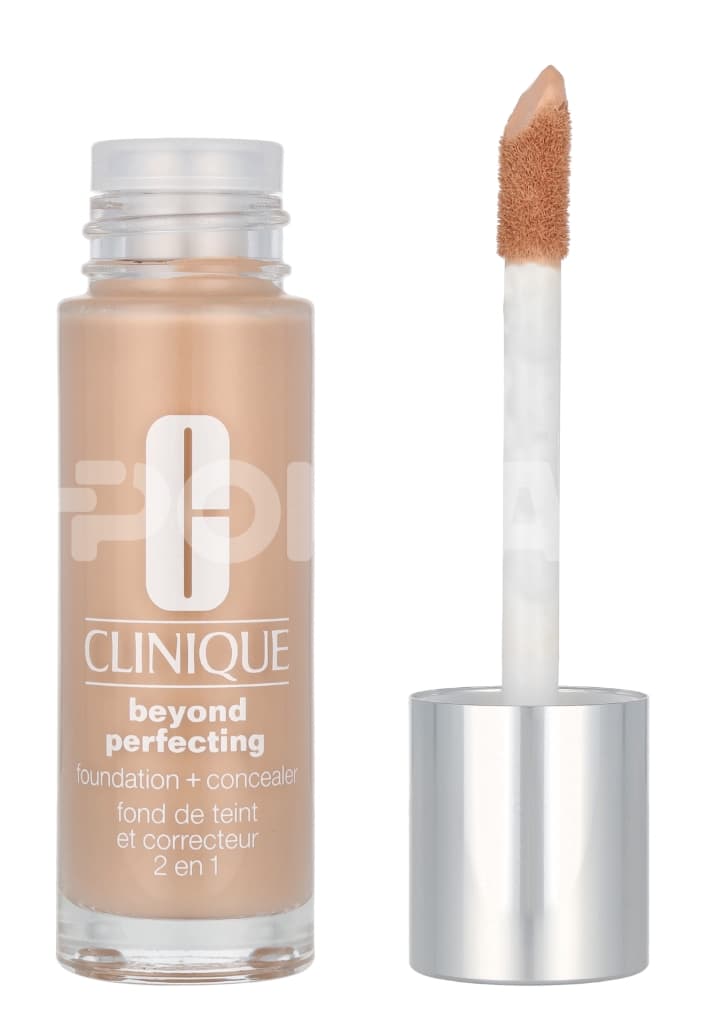 Clinique Beyond Perfecting Foundation + Concealer 30ml - CN 10 Alabaster VF/Dry Combination To Combination Oily 2