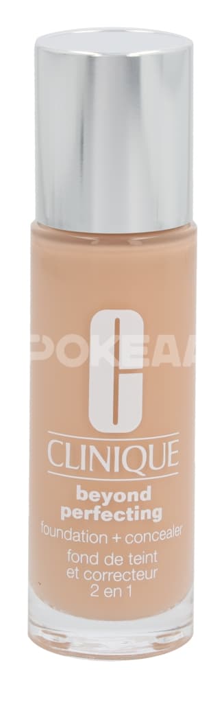 Clinique Beyond Perfecting Foundation + Concealer – 30 ml 2
