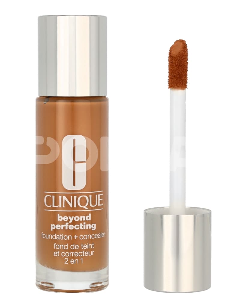 Clinique Beyond Perfecting Foundation + Concealer 30ml - #23 Ginger 2