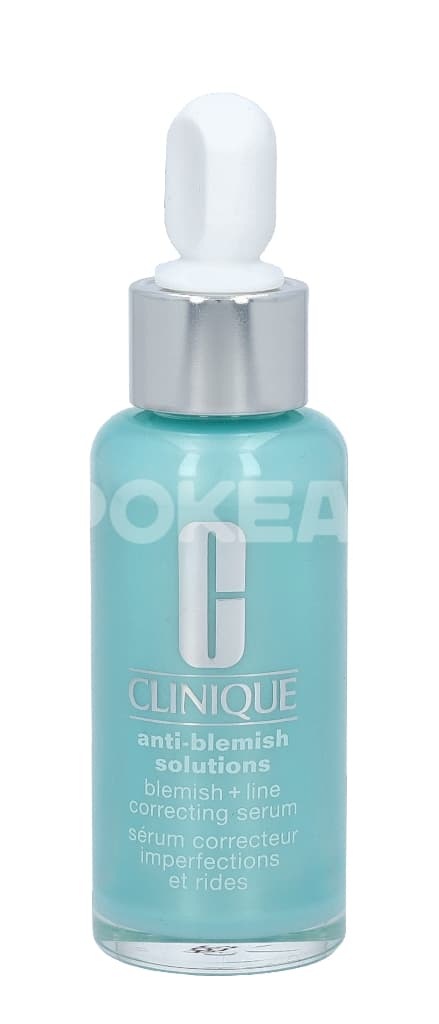 Clinique Anti Blemish Correcting Serum All Skin Types – 30 ml 2