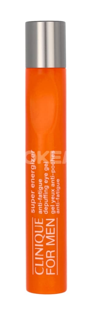 Clinique For Men Anti-Fatigue Depuffing Eye Gel 15ml 2
