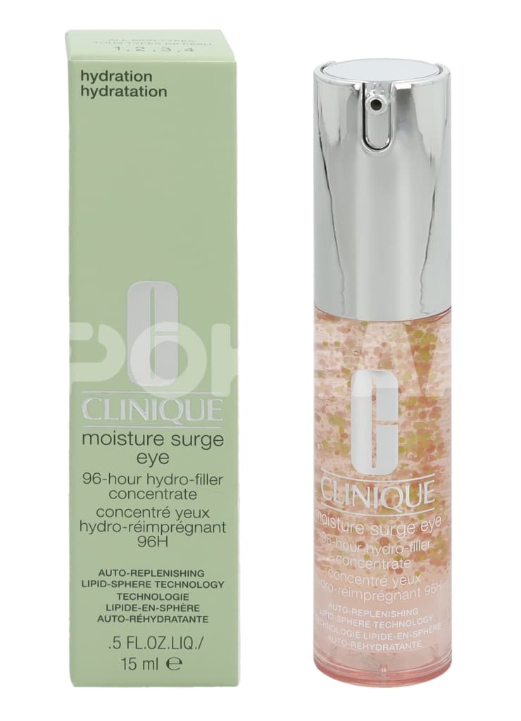 Clinique Moisture Surge Eye 96-Hour Hydro Filler 15ml 1