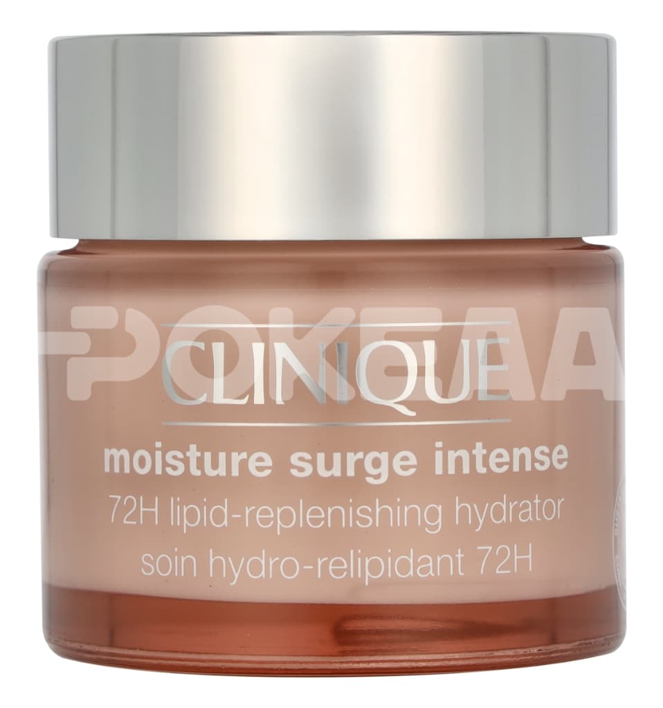 Clinique Moisture Surge Intense 72H Lipid-Replenishing Hydr. 75ml - Very Dry To Dry Combination 2