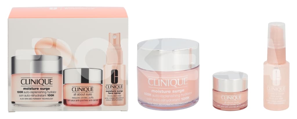 Clinique Moisture Surge Set 170ml 1