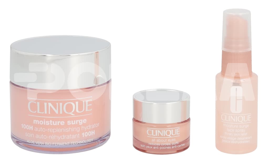 Clinique Moisture Surge Set 170ml 2