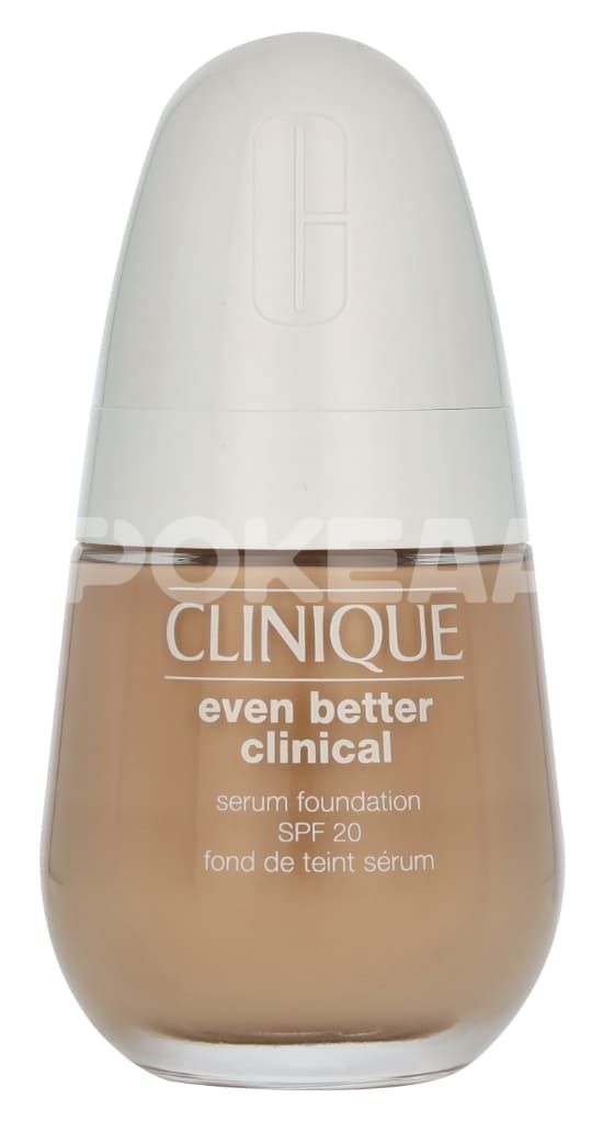Clinique Even Better Clinical Serum Foundation SPF20 – 30 ml 2