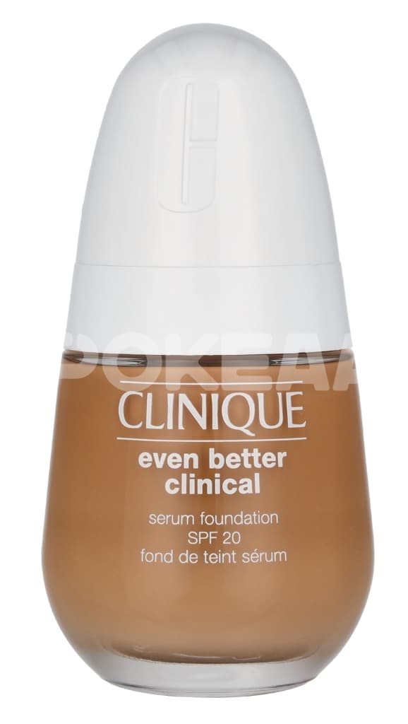 Clinique Even Better Clinical Serum Foundation SPF20 – 30 ml 2