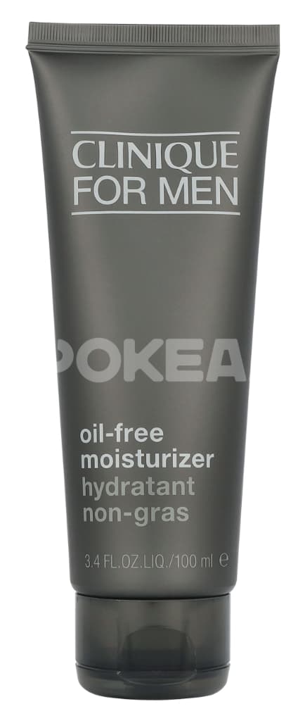 Clinique For Men Oil Free Moisturizer 100ml 1