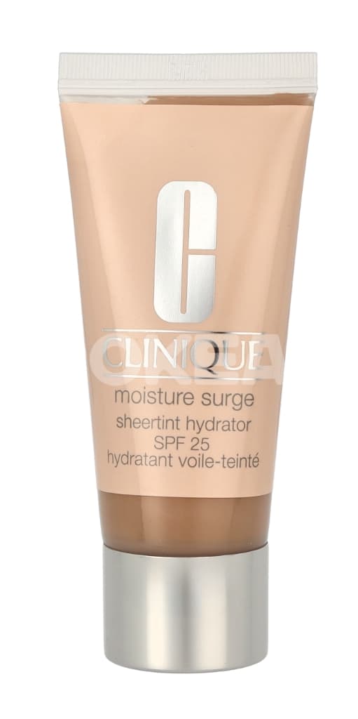 Clinique Moisture Surge Sheertint Hydrator SPF25 – 40 ml 2