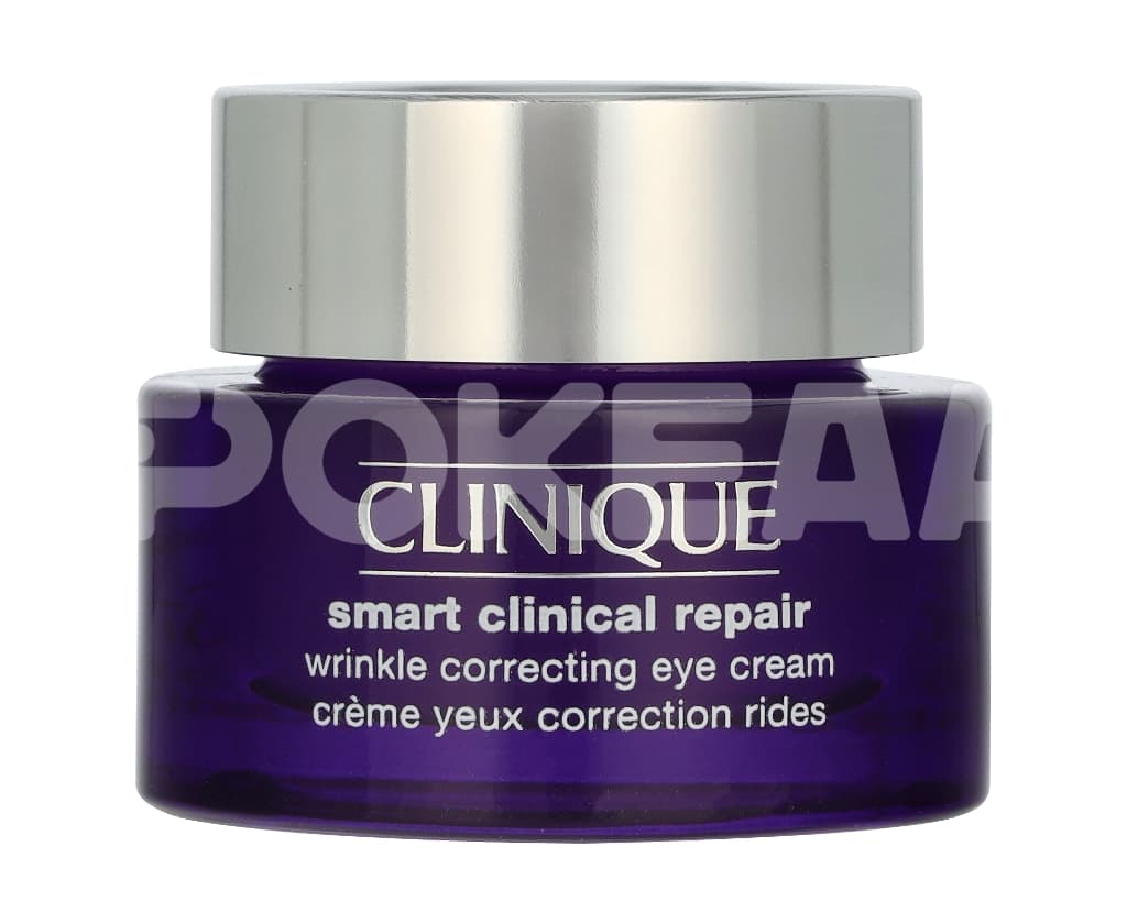Clinique Smart Clinical Repair Wrinkle Correcting Eye Cream 15ml 2