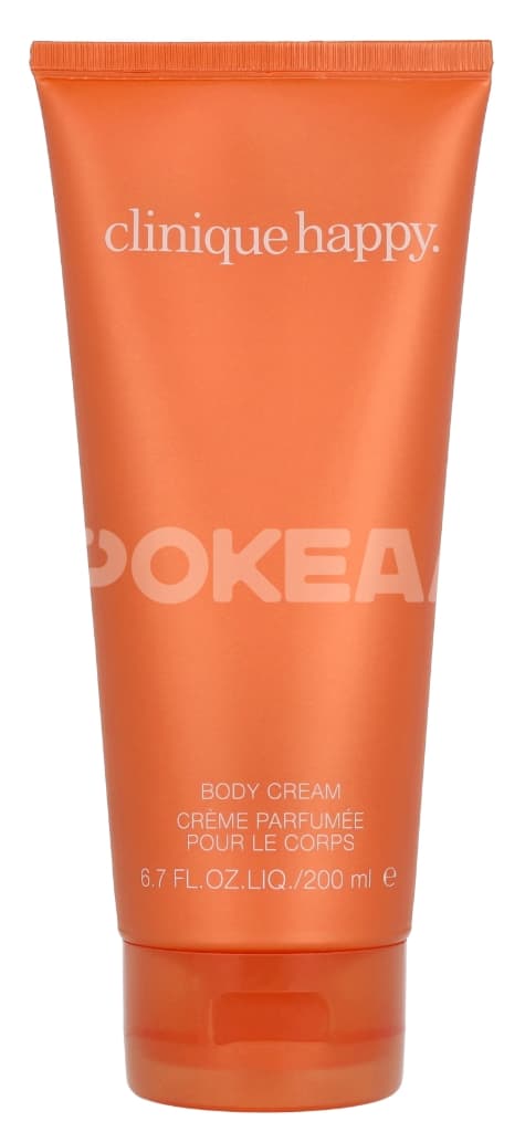 Clinique Happy Body Cream 200ml 1