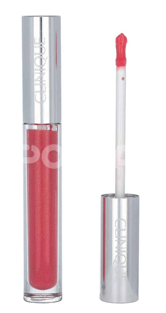 Clinique Pop Plush Creamy Lip Gloss 3.4ml - #05 Rosewater Pop 2
