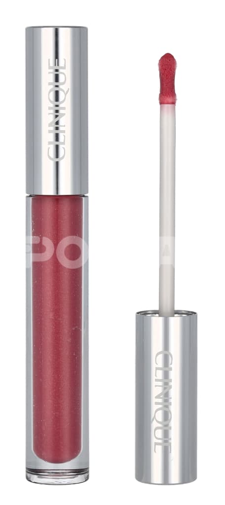Clinique Pop Plush Creamy Lip Gloss 3.4ml - #09 Sugar Plum Pop 2
