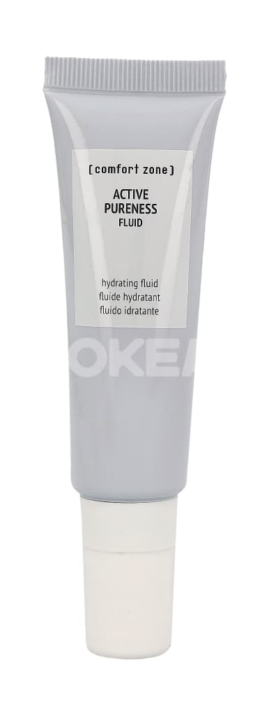 Comfort Zone Active Pureness Fluid 30ml - Impurities 2