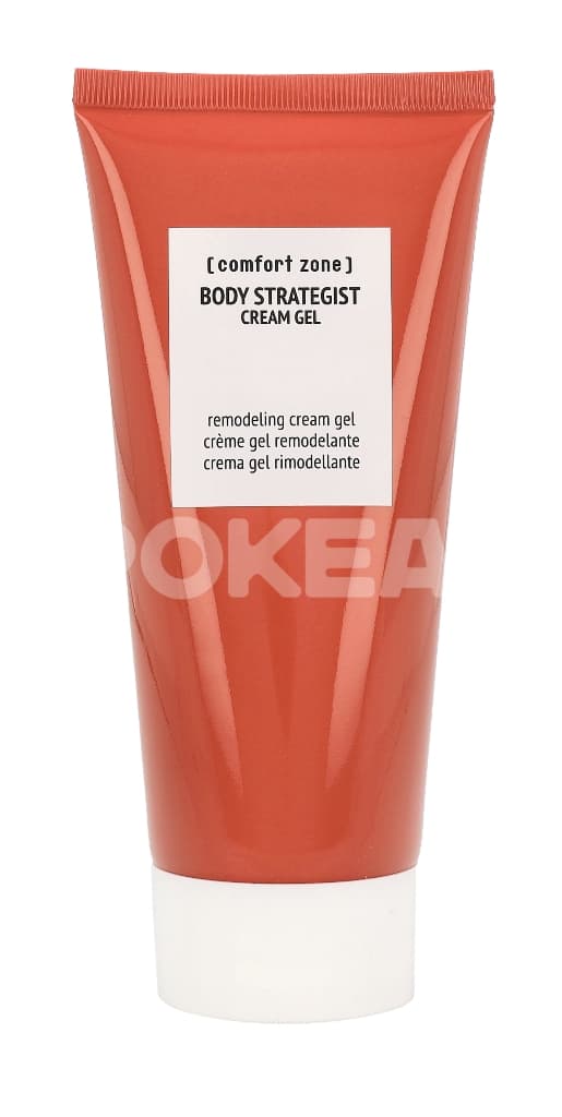 Comfort Zone Body Strategist Cream Gel 200ml - Cellulite 2
