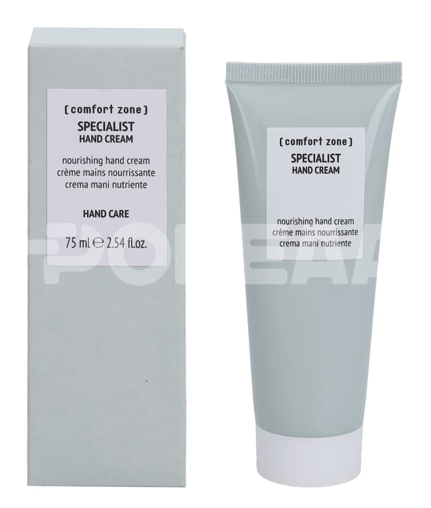 Comfort Zone Specialist Hand Cream 75ml - Hand Care 1