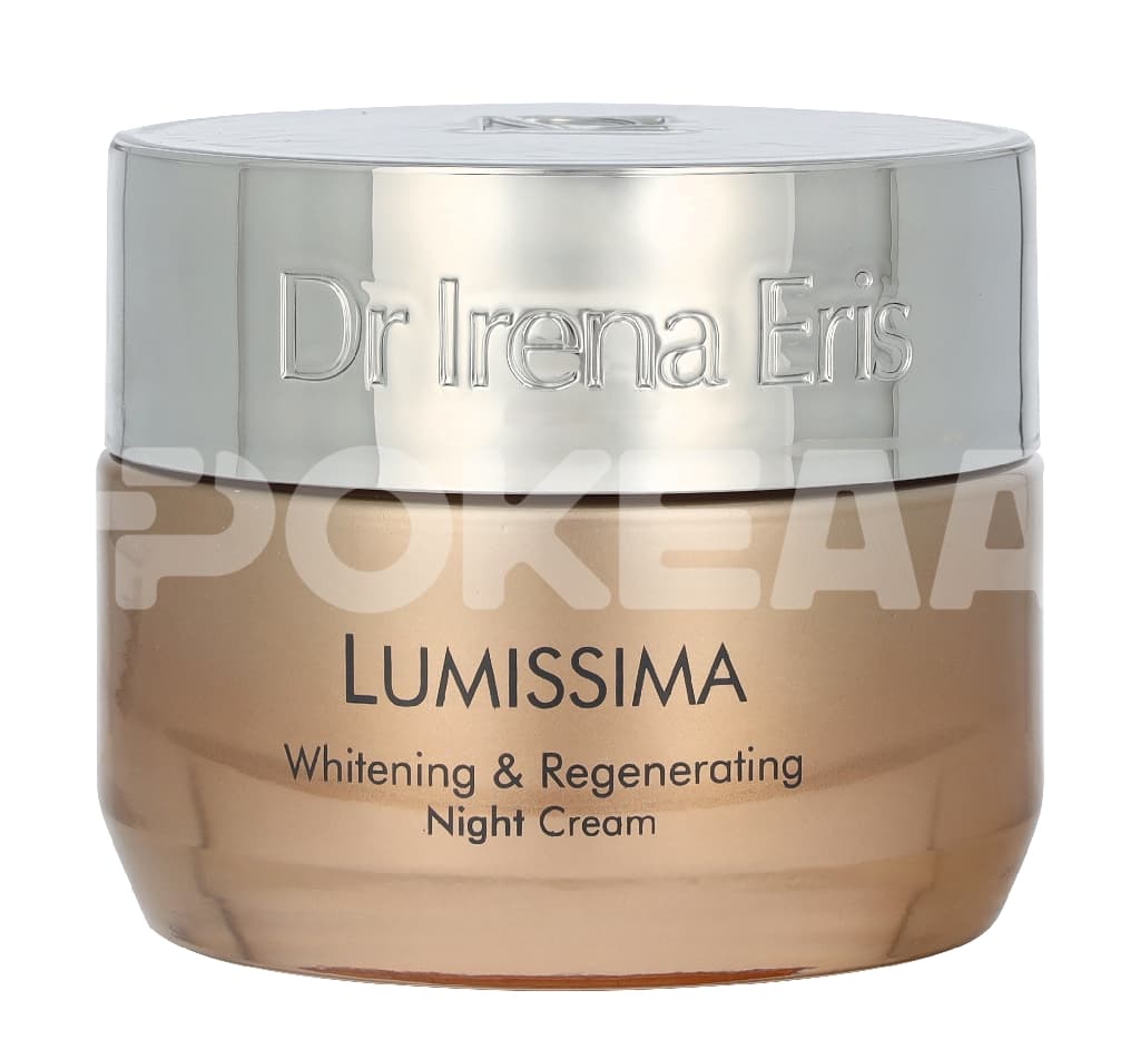 Dr Irena Eris Lumissima Night Cream – 50 ml 2