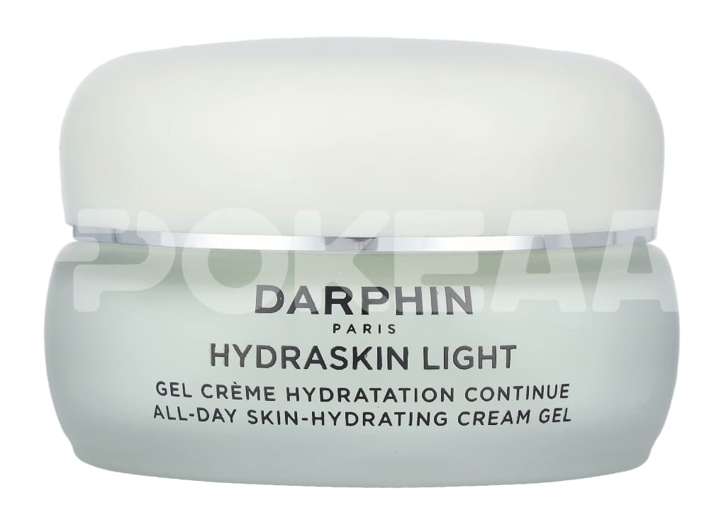 Darphin Hydraskin Light All Day Skin Hydrating Cream-Gel – 30 ml 2