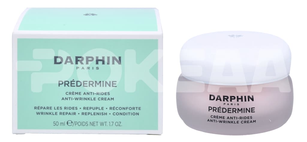 Darphin Predermine Densifying Aw Cream 50ml - For Dry Skin 1