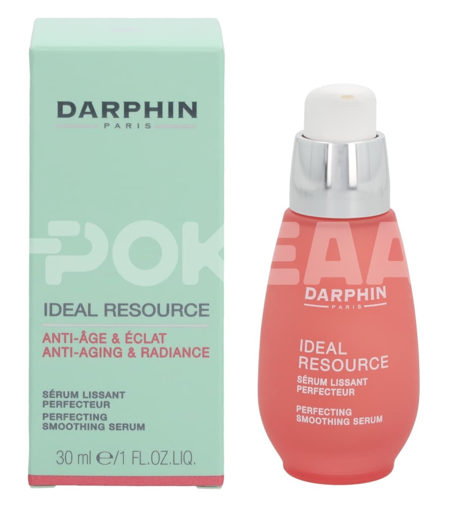 Darphin Ideal Resource Anti-Aging Radiance Serum 30ml 1