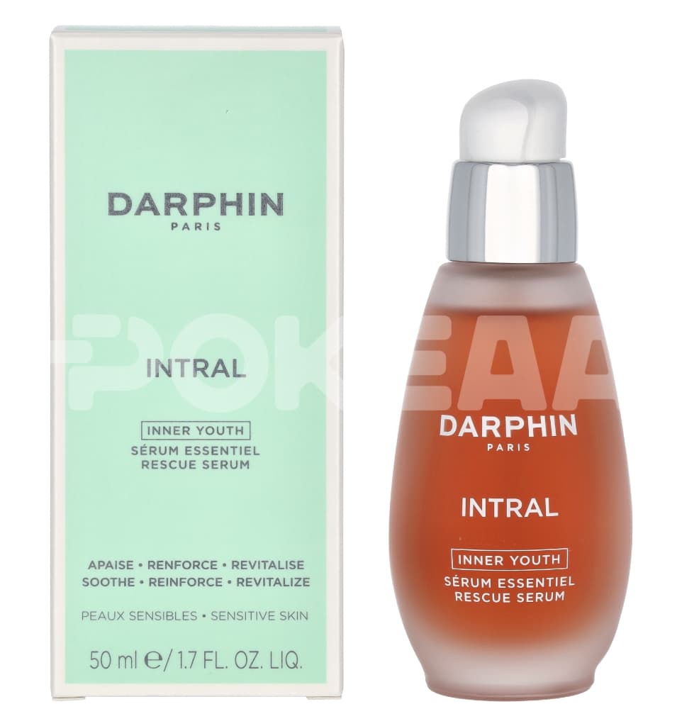 Darphin Intral Inner Youth Rescue Serum 50ml 1