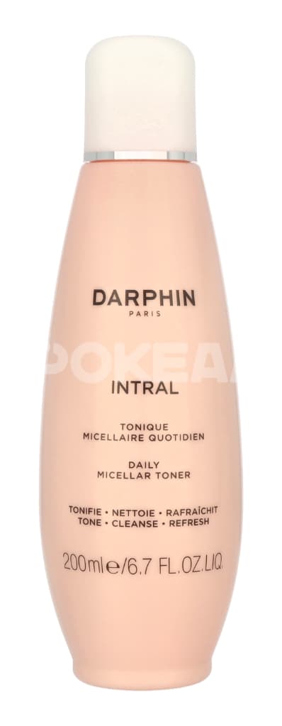 Darphin Intral Daily Micellar Toner – 200 ml 1