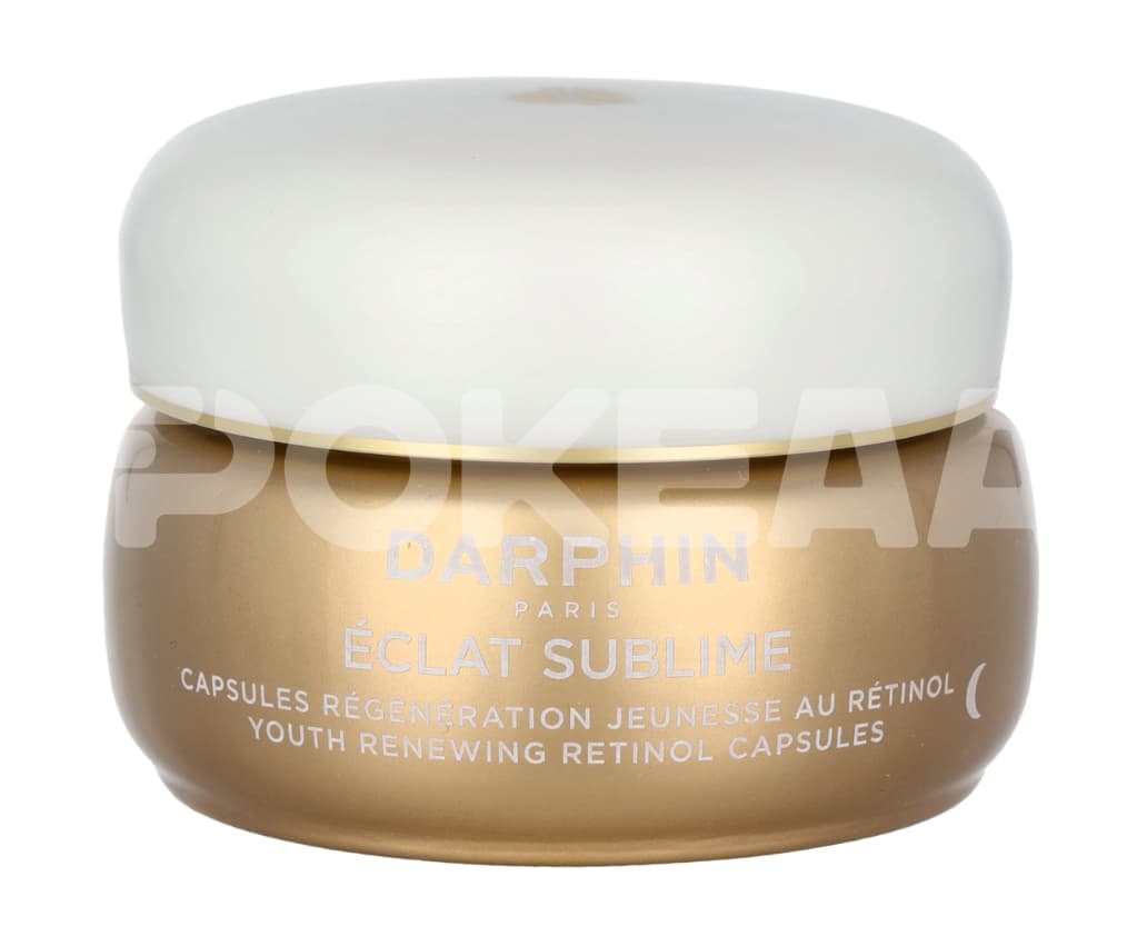 Darphin Eclat Sublime Youth Renewing Youth Retinol Capsules – 220 g 2