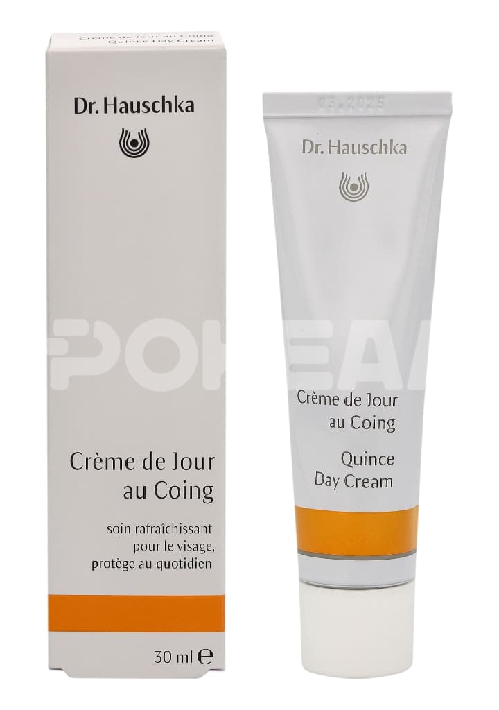 Dr. Hauschka Quince Day Cream 30ml 1