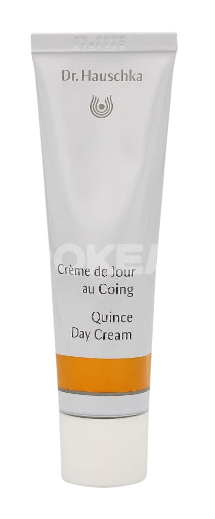 Dr. Hauschka Quince Day Cream 30ml 2