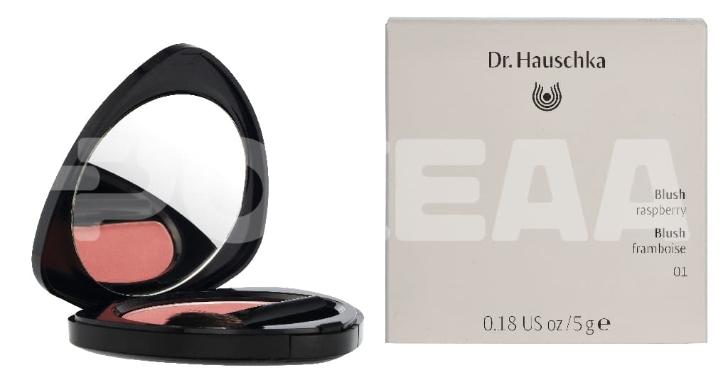 Dr. Hauschka Blush – 5 g 1