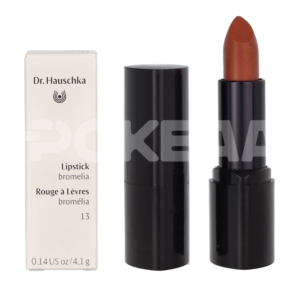 Dr. Hauschka Lipstick 4.1g - #13 Bromelia 1