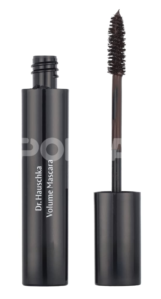 Dr. Hauschka Volume Mascara 8ml - #02 Brown 2