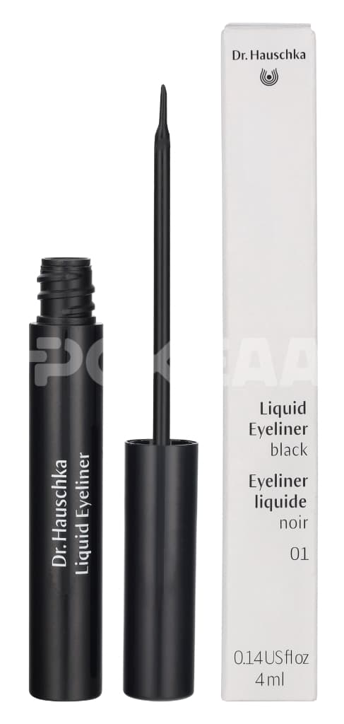 Dr. Hauschka Liquid Eyeliner – 4 ml 1