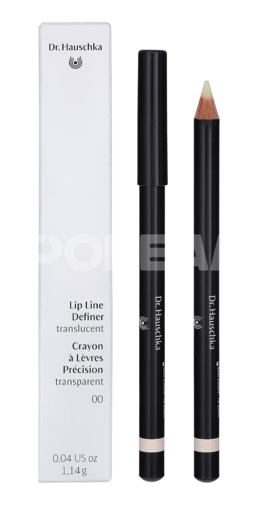 Dr. Hauschka Lip Line Definer – 1.14 g 1