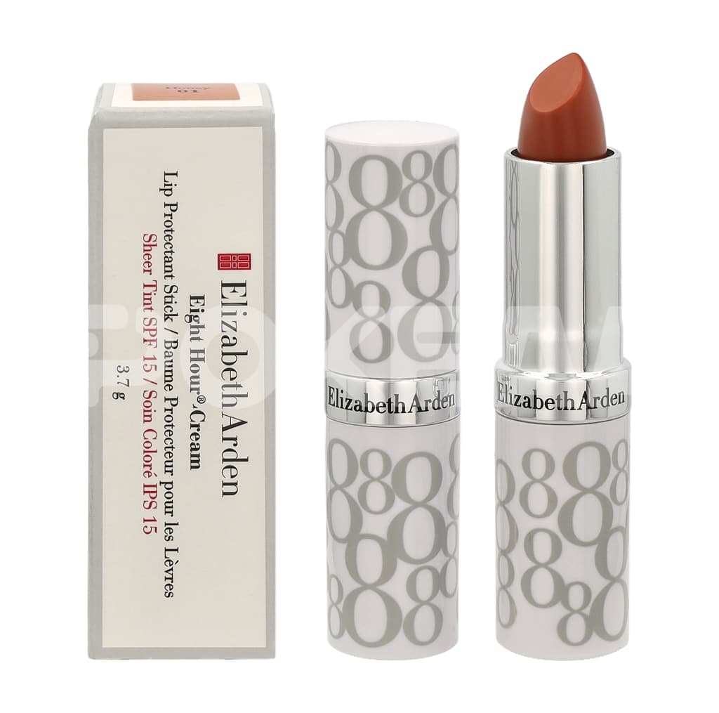E.Arden Eight Hour Cream Sheer Tint Lip Protect. Stick SPF15 – 3.7 g 1