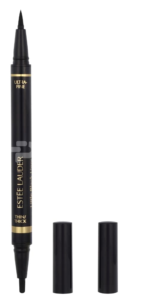 E.Lauder Little Black Liner 0.9g - #01 Onyx 2