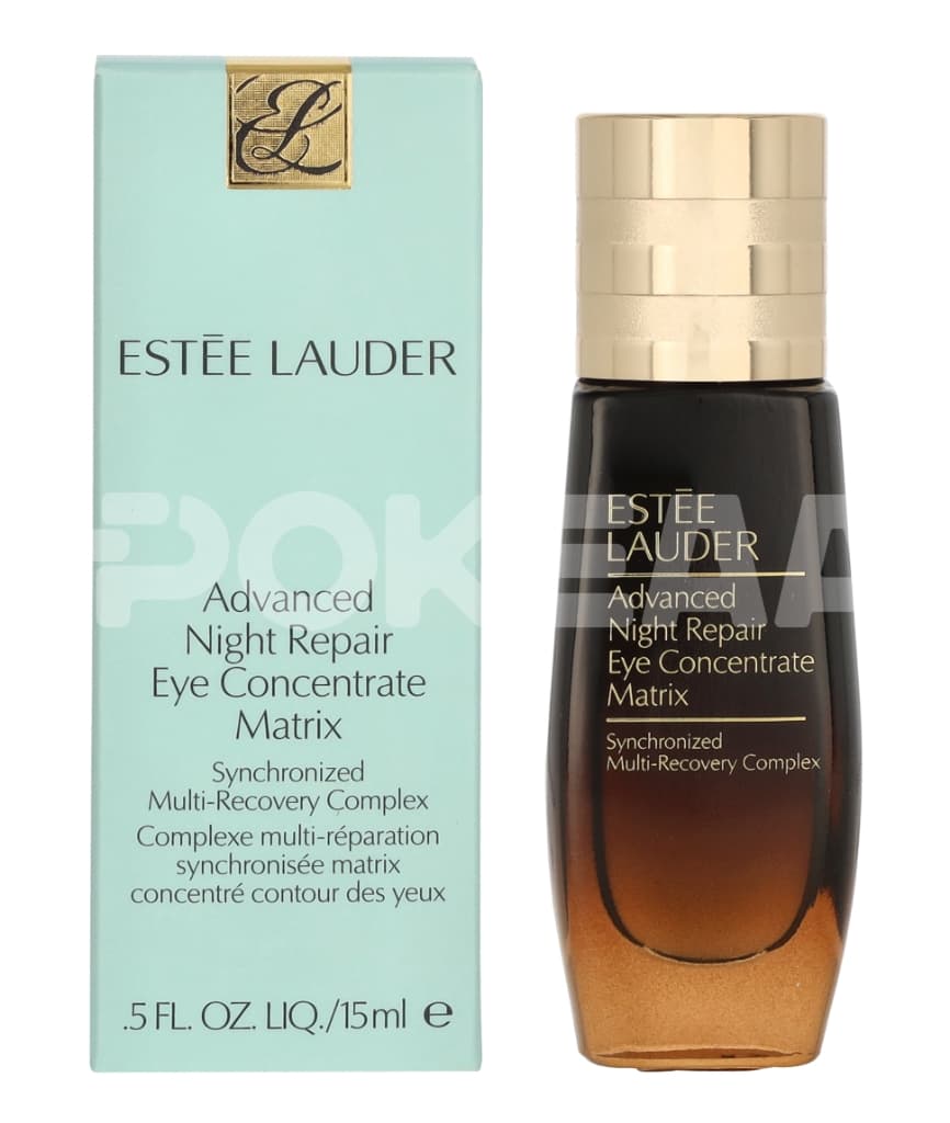 E.Lauder Advanced Night Repair Eye Concentrate Matrix Synchronized Multi-Recovery Complex – 15 ml 1