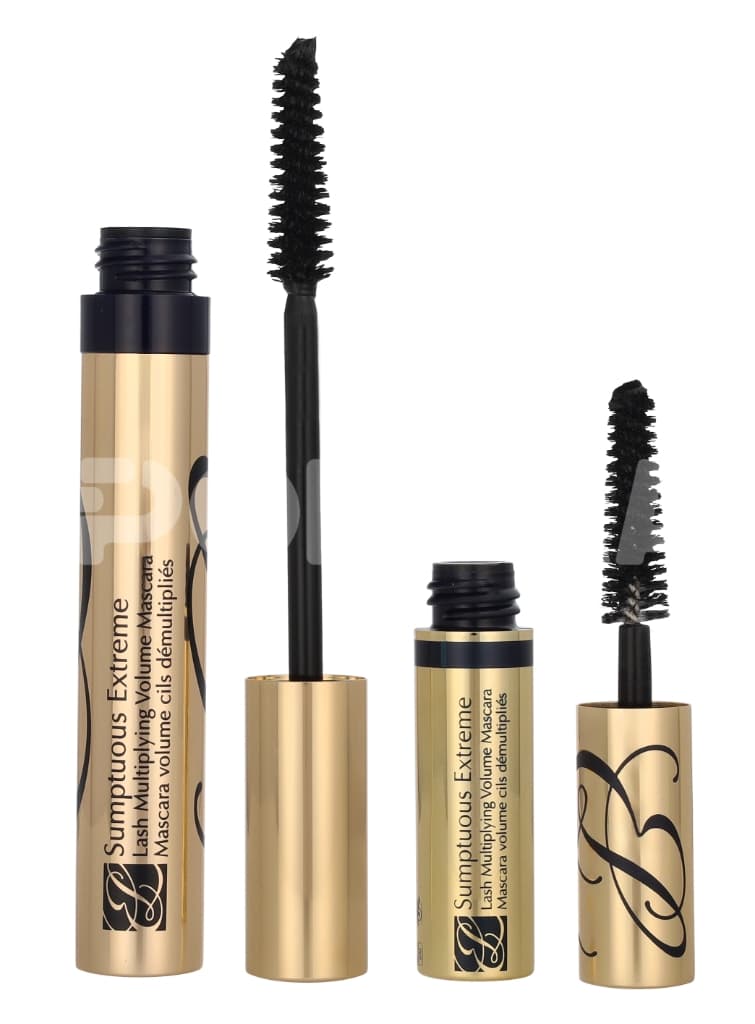 E.Lauder Sumptuous Extreme Mascara Duo Set 10.8ml - 1x 2,8ml/1x8ml 2