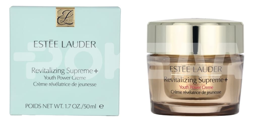 E.Lauder Revitalizing Supreme+ Youth Power Creme – 50 ml 1