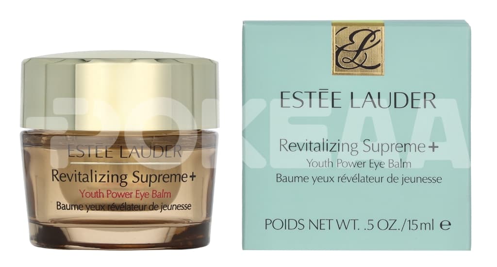 E.Lauder Revitalizing Supreme+ Youth Power Eye Balm 15ml 1