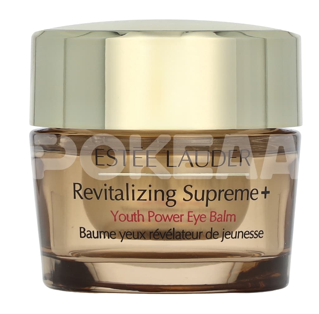 E.Lauder Revitalizing Supreme+ Youth Power Eye Balm 15ml 2